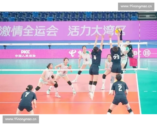 排球赛场激烈对决精彩瞬间全纪录解析 - 副本 (2) 排球赛场激烈对决精彩瞬间全纪录解析 - 副本 (2)