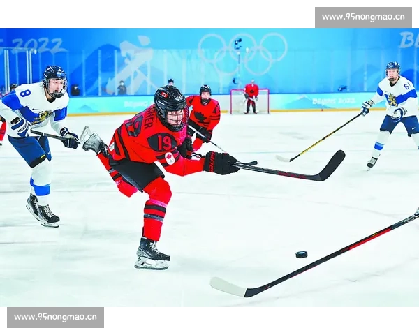 激情碰撞冰面争锋 冰球赛场精彩瞬间全记录 - 副本 (3) 激情碰撞冰面争锋 冰球赛场精彩瞬间全记录 - 副本 (3)